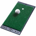 Callaway FT Launch Zone Golf Mat